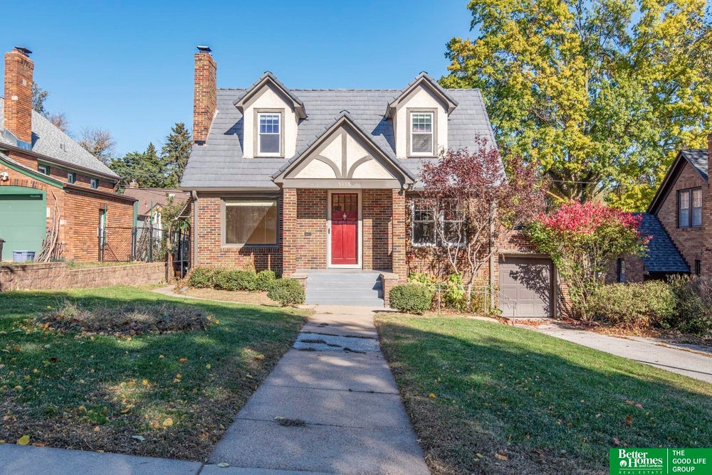 5116 Decatur Street, Omaha, NE 68104 BHGRE