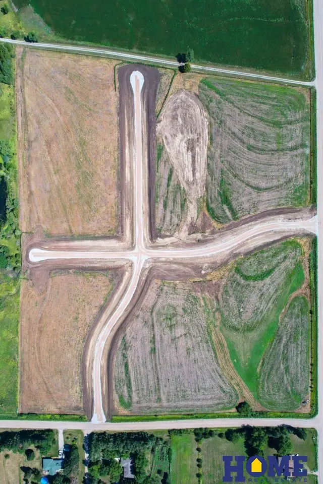 Lot 2 Block 4 W Lady May Lane, Martell, NE 68404 - Image #2