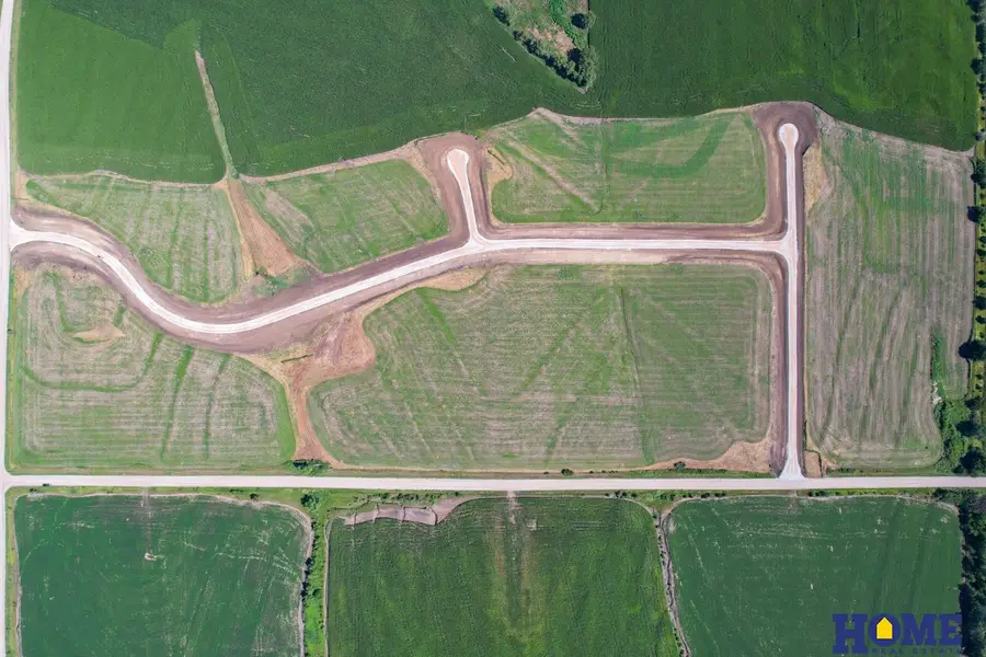 Lot 2 Block 5 W Lady May Lane, Martell, NE 68404 - Image #3