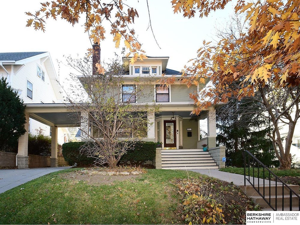 5115 Underwood Avenue, Omaha, NE 68132 BHGRE