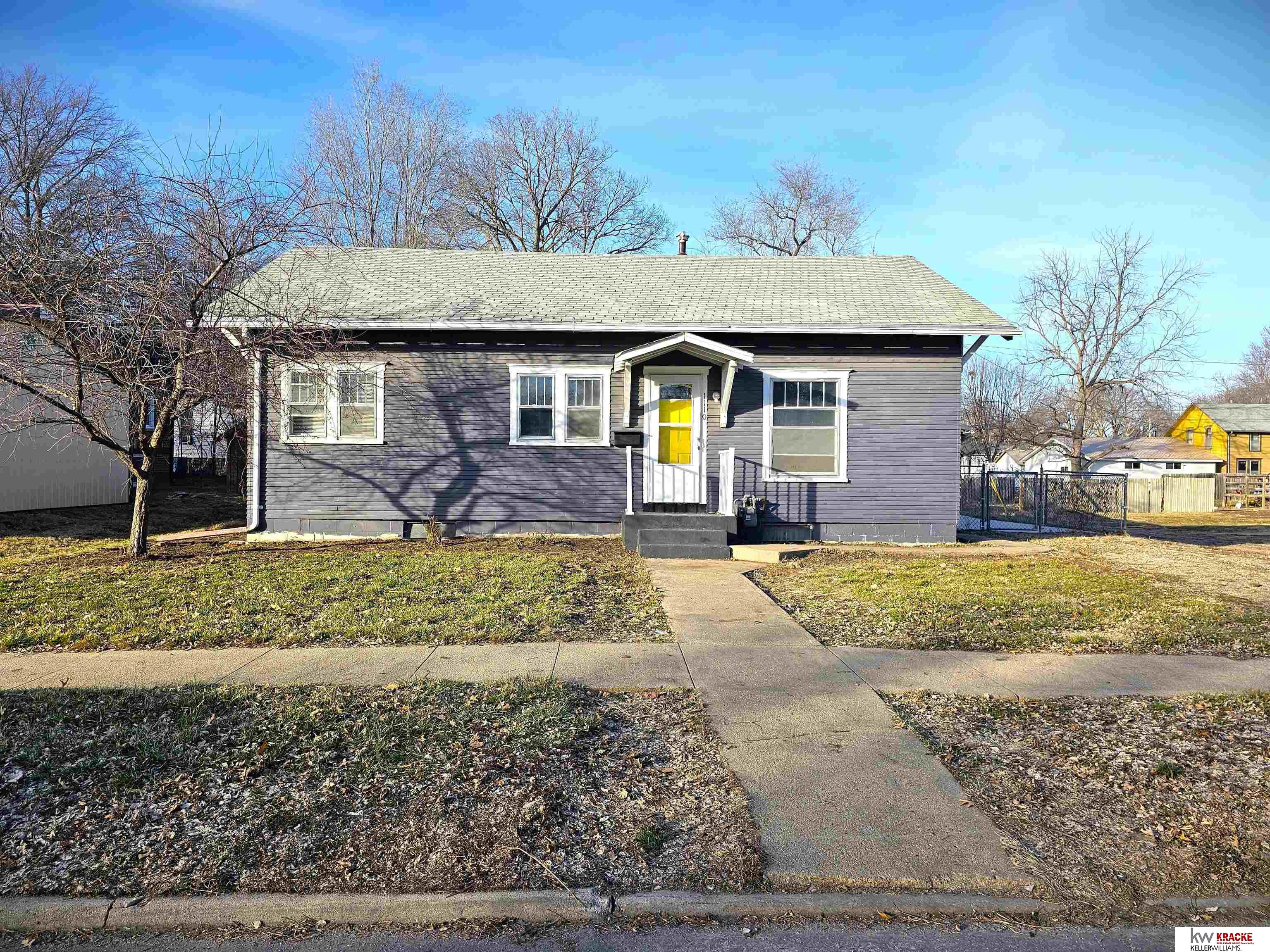 1110 High Street Beatrice NE 68310 BHGRE