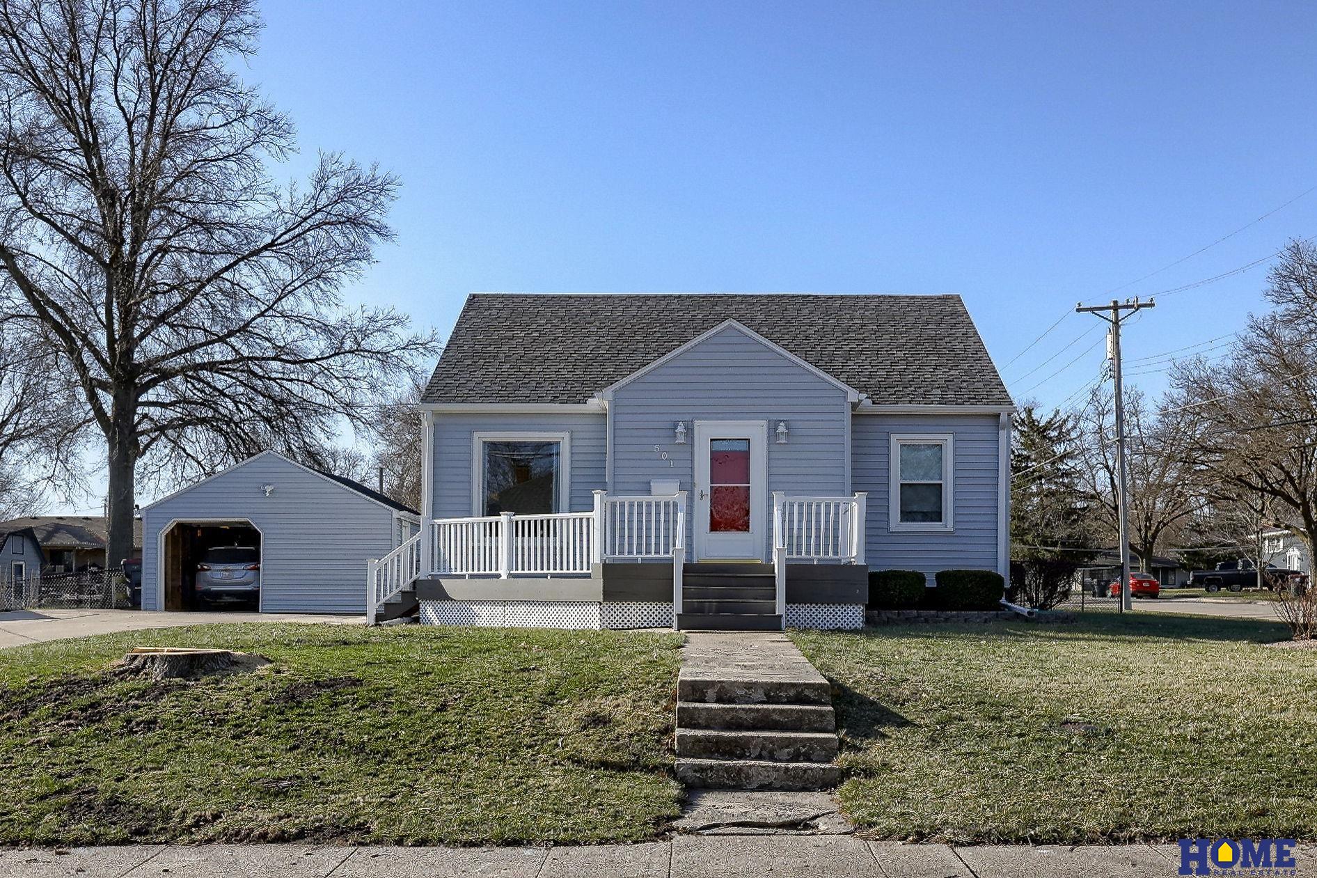 501 Belvedere Street Beatrice NE 68310 BHGRE