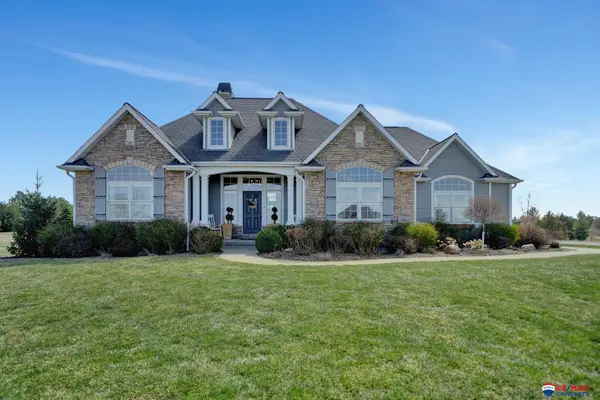 15380 Bobwhite Trail, Crete, NE 68333