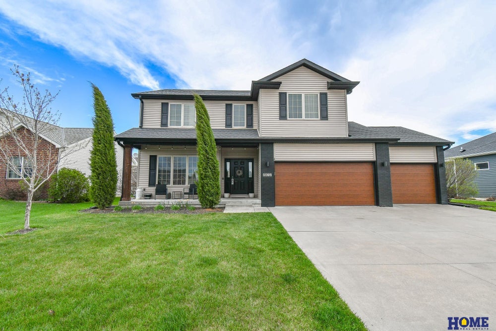 9610 N 143 Street, Waverly, NE 68462 BHGRE