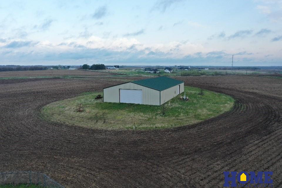 20600 S 54th Street, Hickman, NE 68372 BHGRE