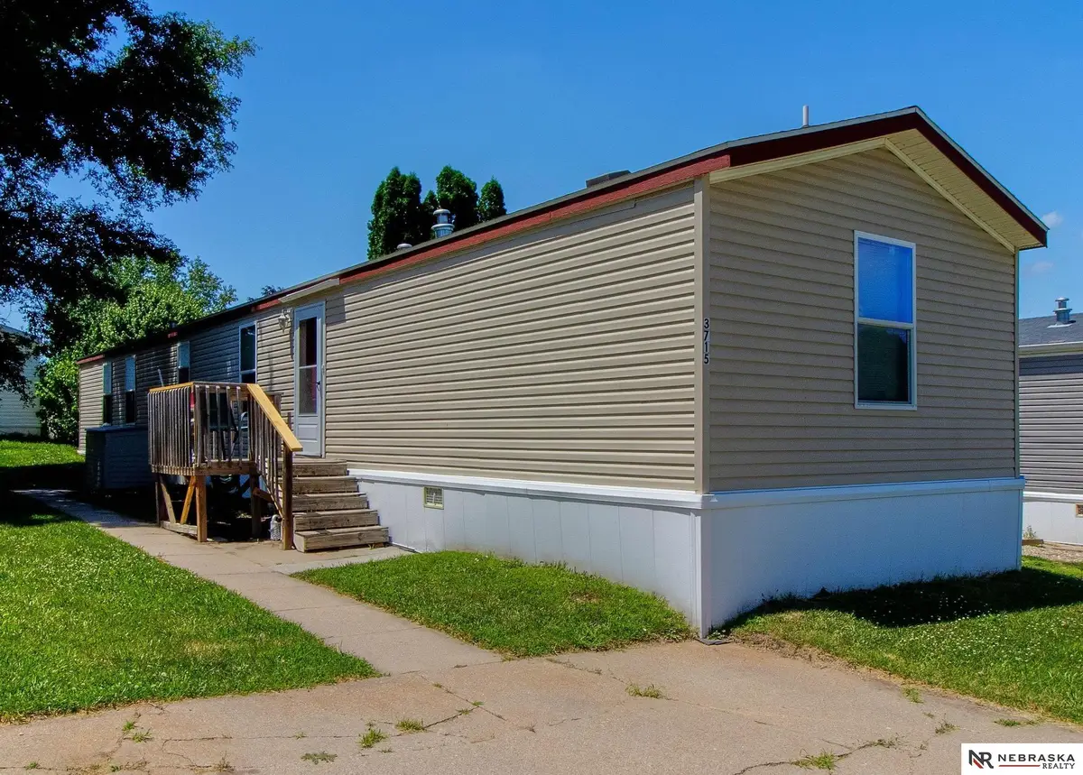 3715 NW Fairwood Court, Lincoln, NE 68521 - #1