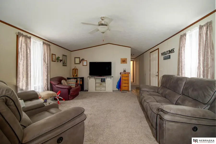 3715 NW Fairwood Court, Lincoln, NE 68521 - #2