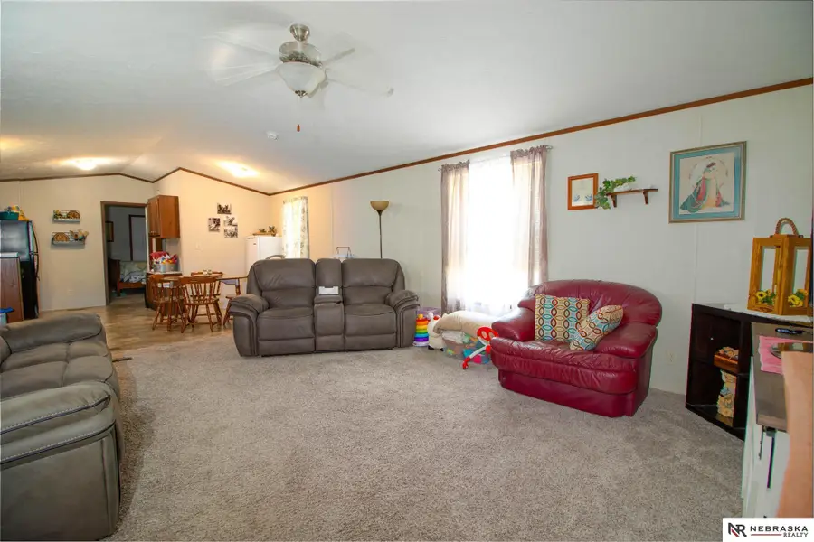 3715 NW Fairwood Court, Lincoln, NE 68521 - #3