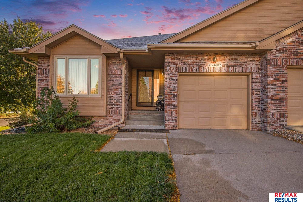 12605 Atwood Avenue, Omaha, NE 68144 BHGRE
