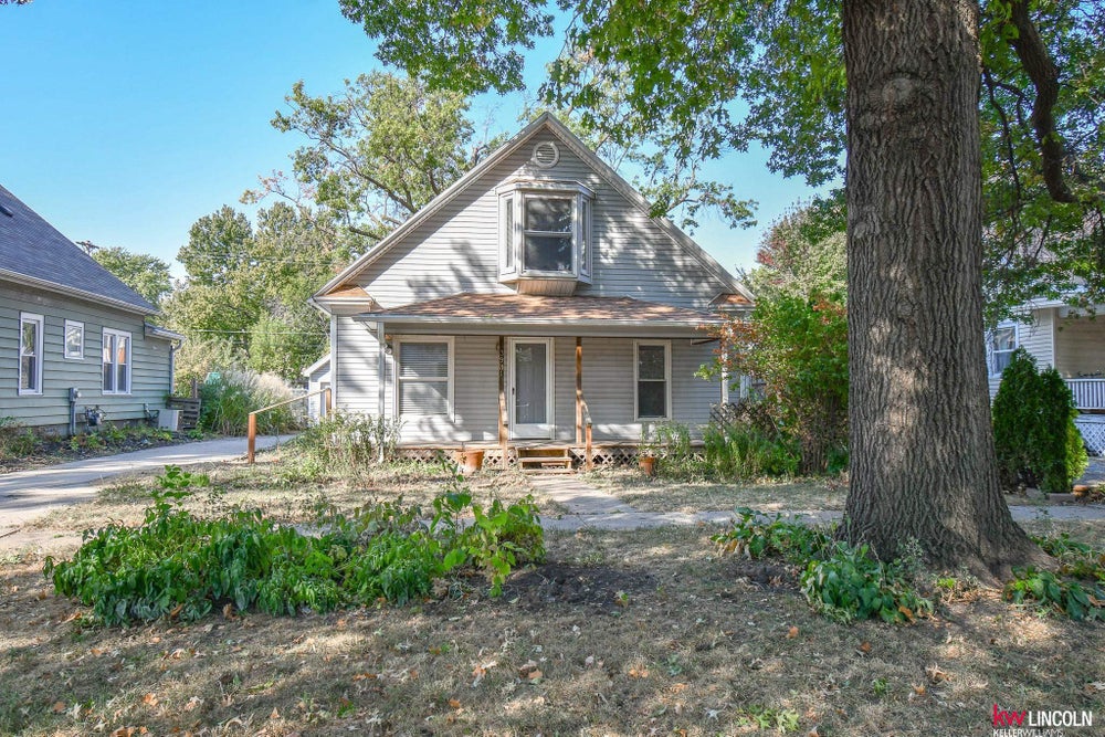 3931 N 60 Street, Lincoln, NE 68507 BHGRE