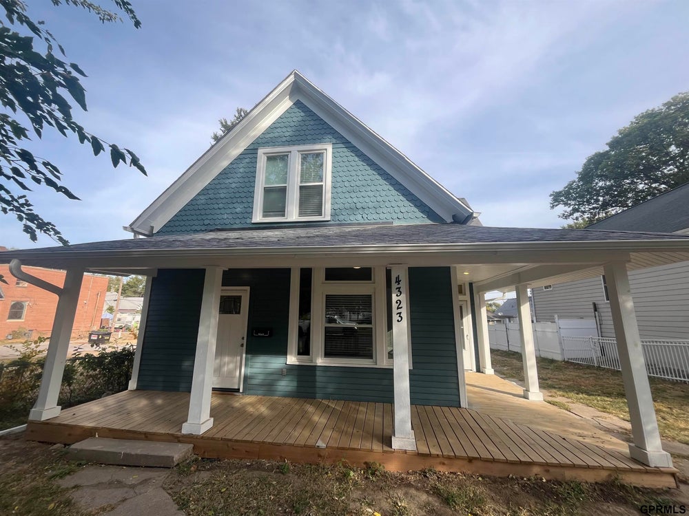4332 Grant Street, Omaha, NE 68111 BHGRE