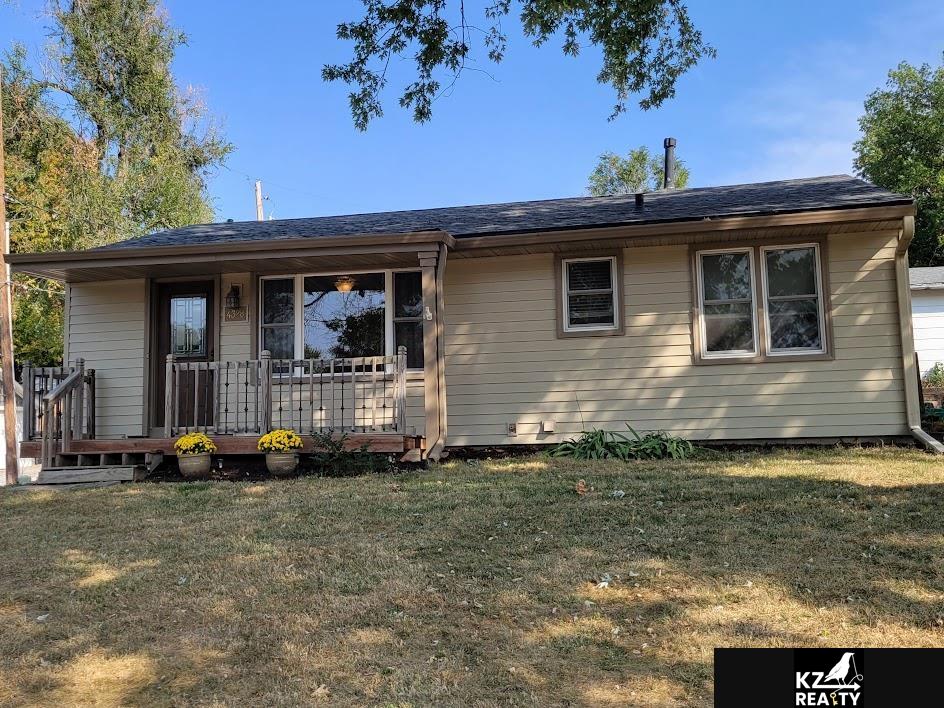 4328 S 50 Street, Lincoln, NE 68516 BHGRE
