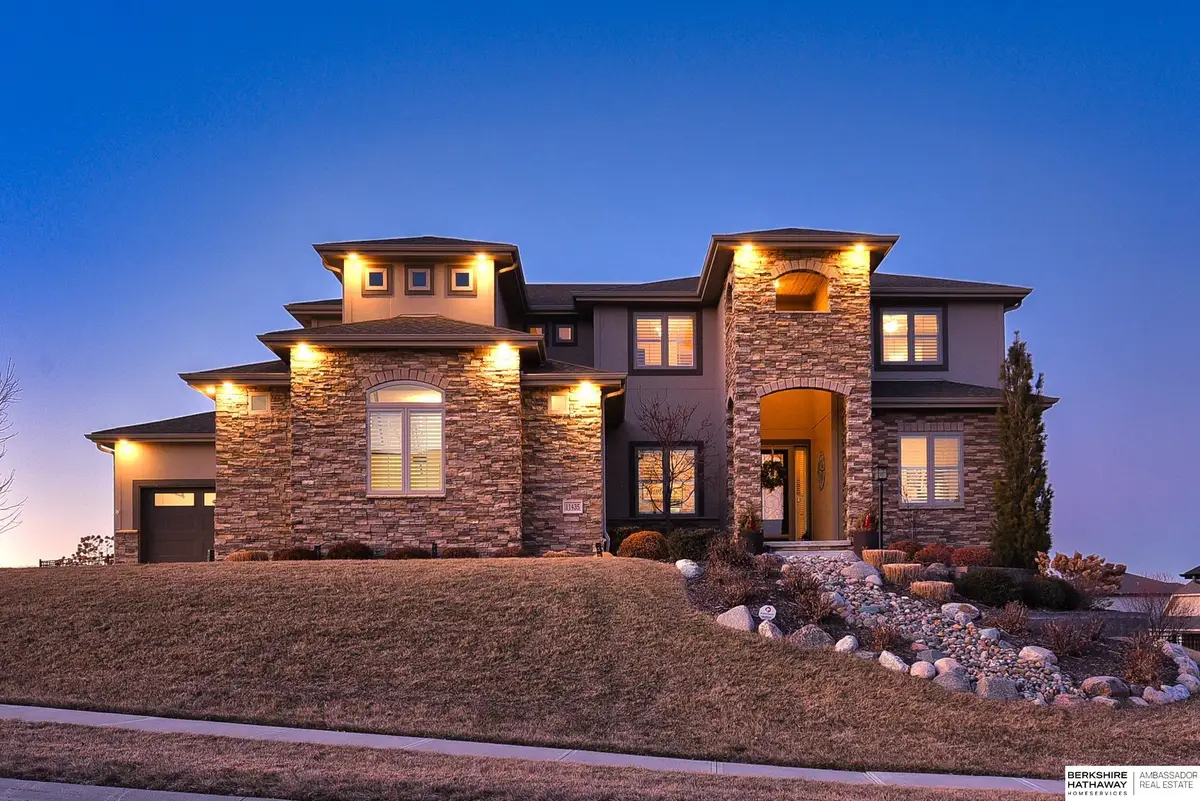 11435 S 123rd Avenue, Papillion, NE 68046 - #1