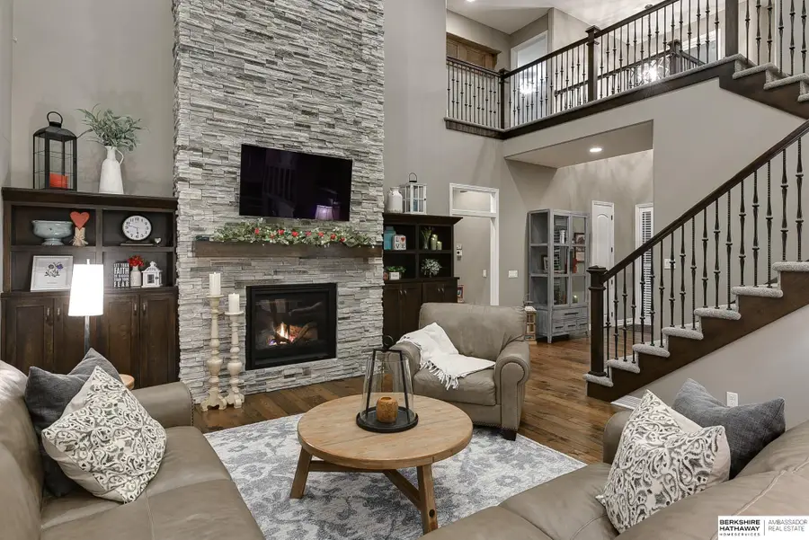 11435 S 123rd Avenue, Papillion, NE 68046 - #2