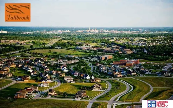 7123 Stonebrook Parkway, Lincoln, NE 68521