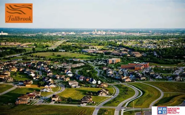 7121 NW 2nd Street, Lincoln, NE 68521