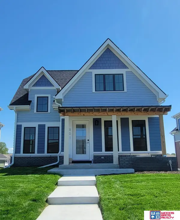 801 Penrose Drive, Lincoln, NE 68521