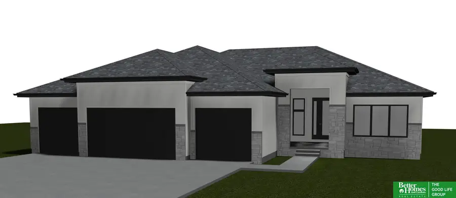 10110 Laramie Street, Papillion, NE 68046 - #2