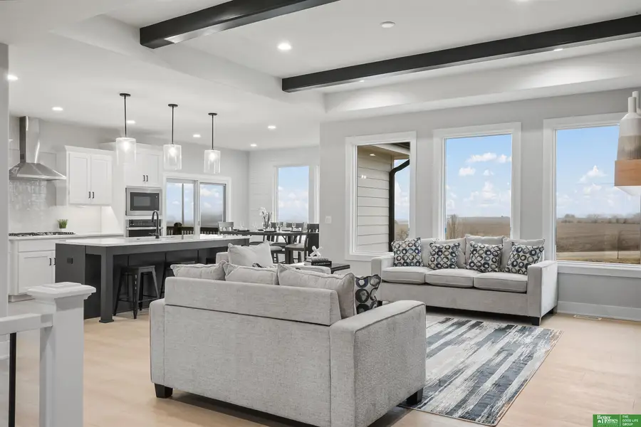 10008 Laramie Street, Papillion, NE 68046 - #2