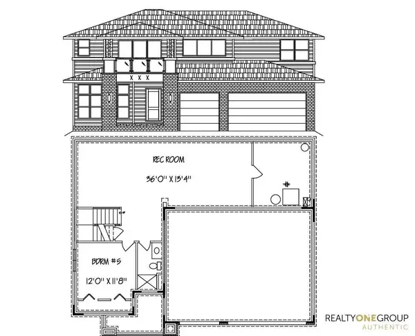 11116 N 173rd Street, Bennington, NE 68007