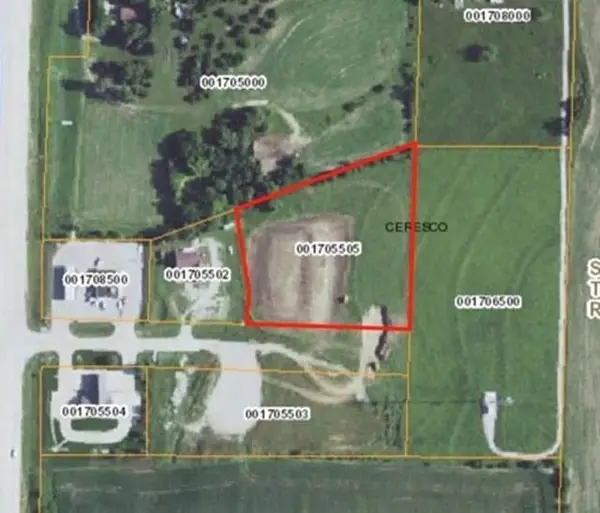 0 E Elm Street, Ceresco, NE 68017