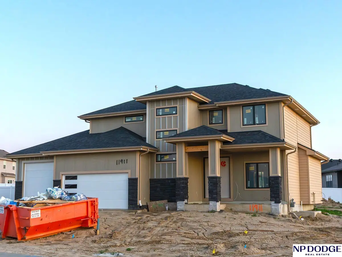 11911 Horizon Street, Papillion, NE 68046 - #1