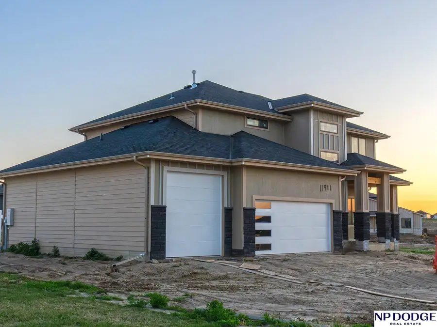 11911 Horizon Street, Papillion, NE 68046 - #2