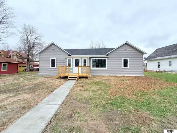 706 E Everett Street, Oneill, NE 68763