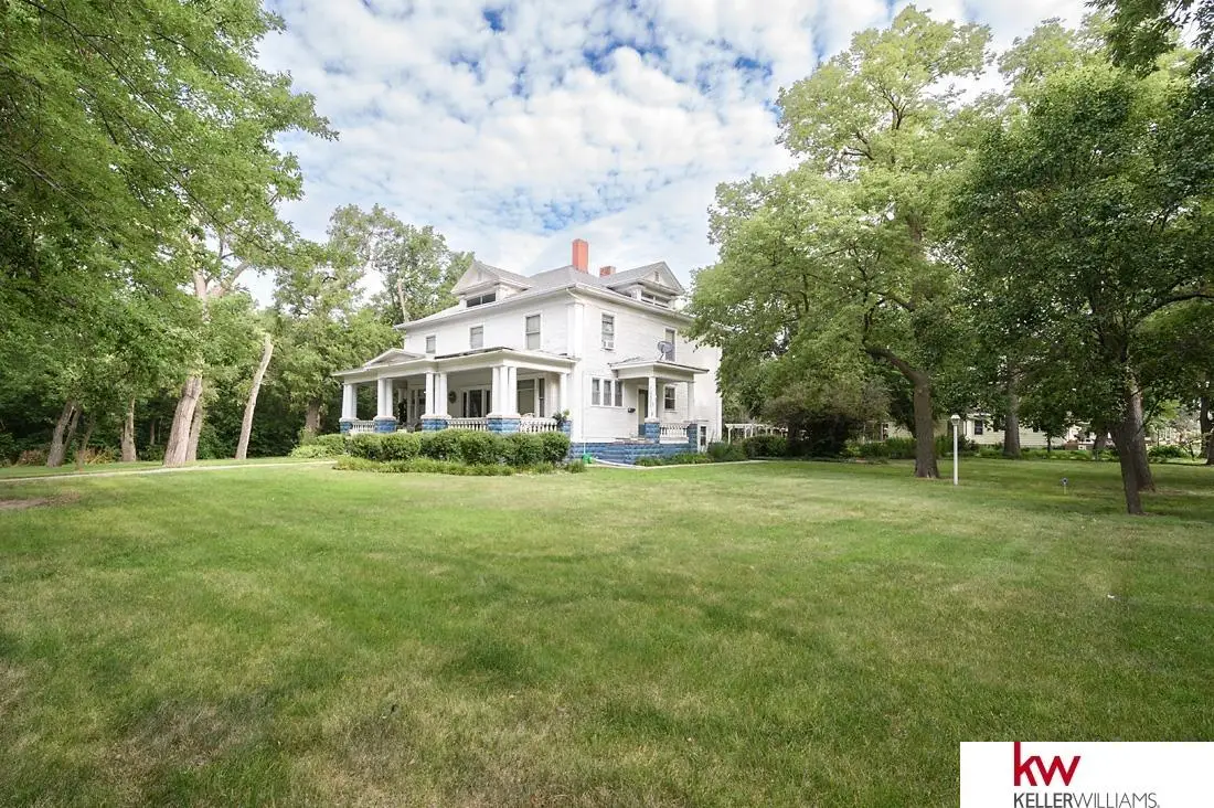 817 W 4th Avenue, Red Cloud, NE 68970 - Image #1