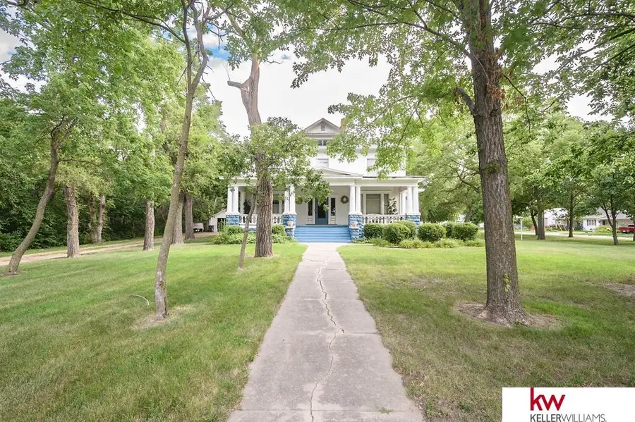 817 W 4th Avenue, Red Cloud, NE 68970 - Image #2
