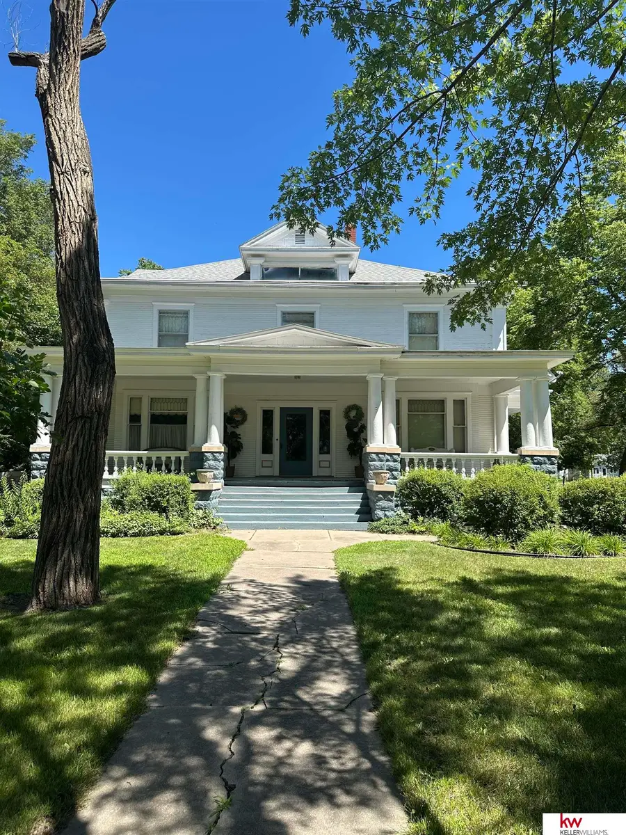 817 W 4th Avenue, Red Cloud, NE 68970 - Image #3