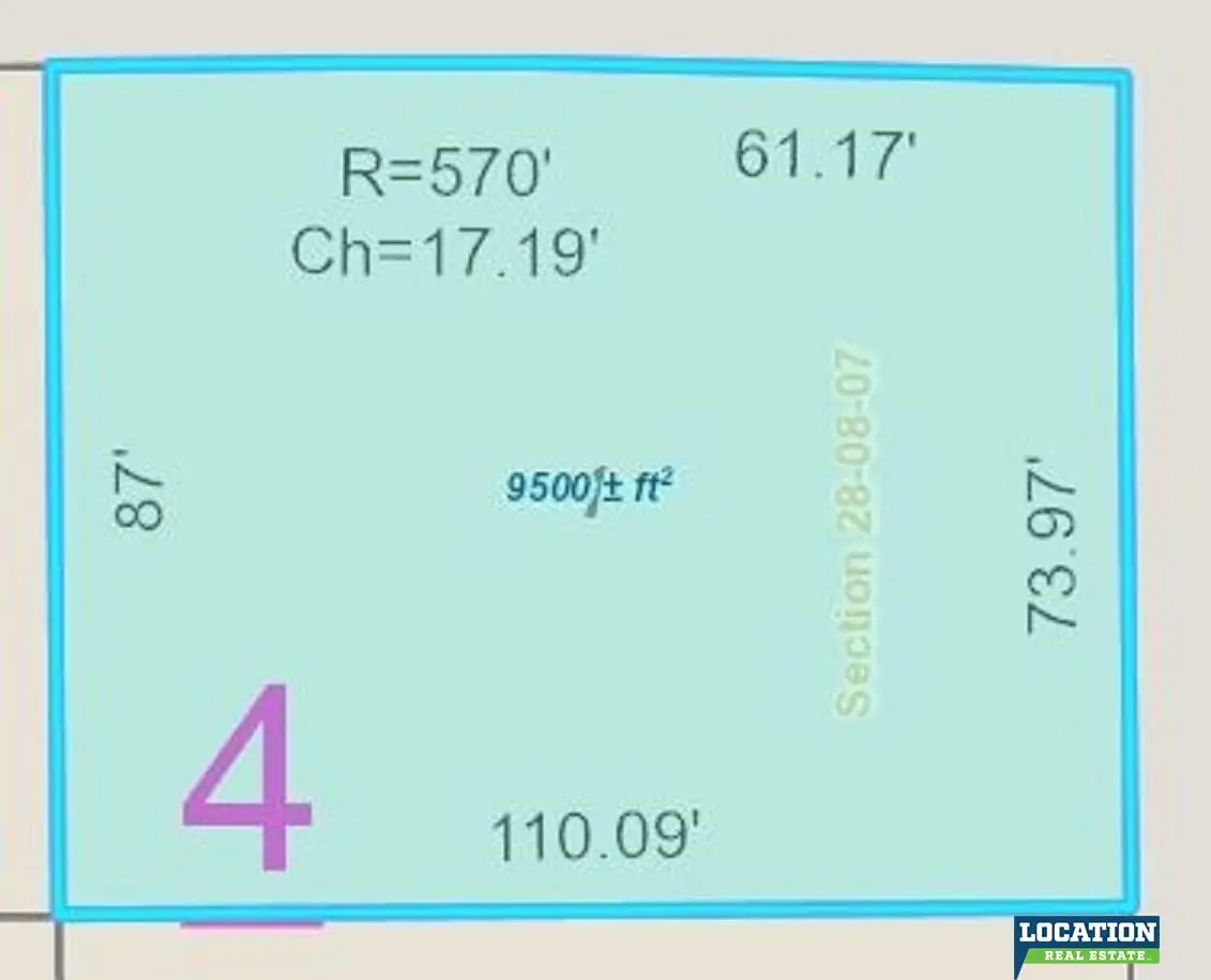 1045 Hickory Street, Hickman, NE 68372 - #1