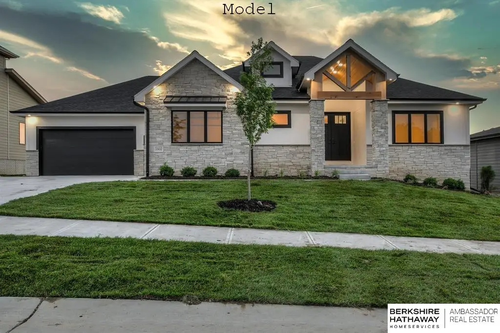 3902 S 212 Street, Elkhorn, NE 68022 - Image #1