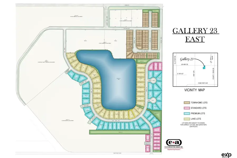 4674 E 18th Avenue, Elkhorn, NE 68028 - #3