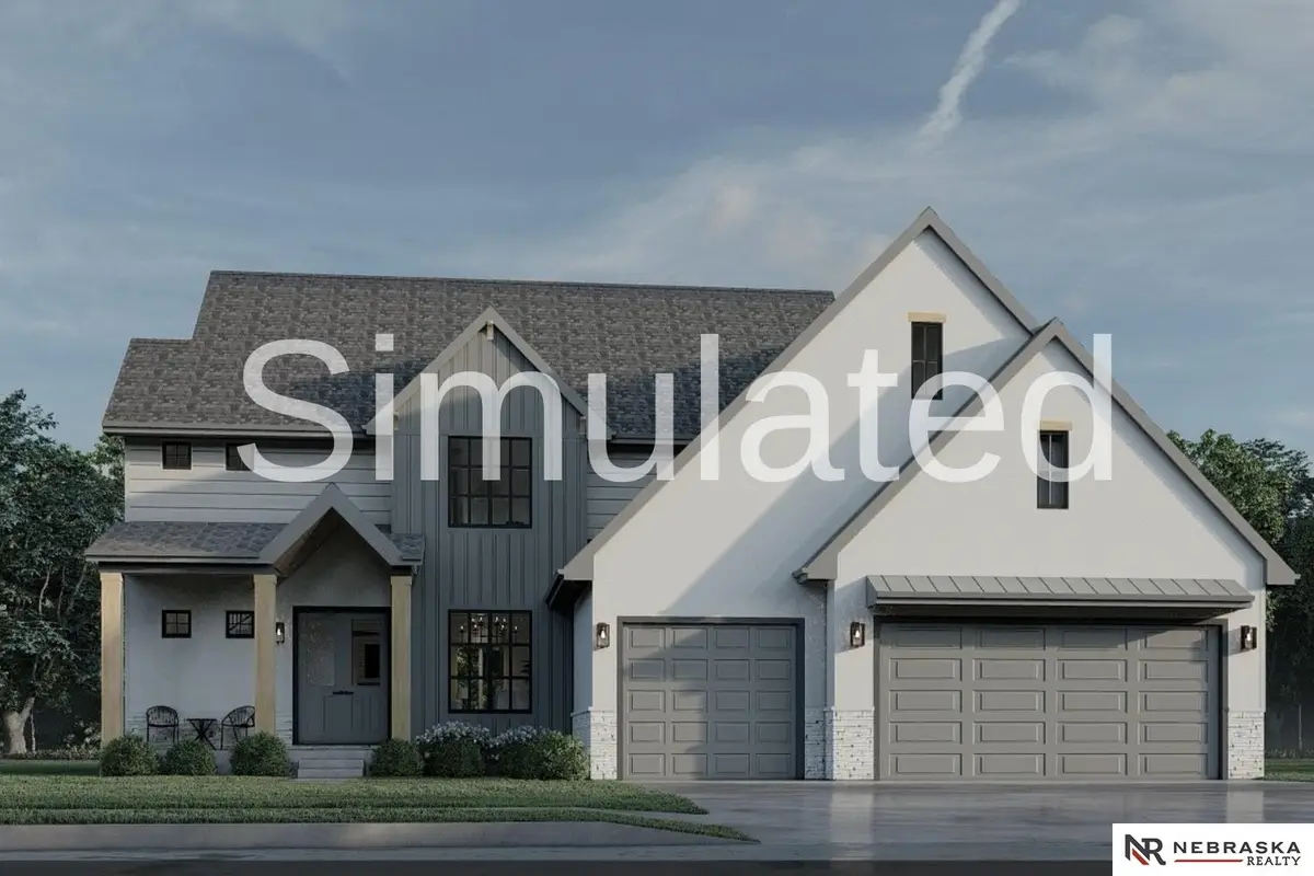 10898 N 172nd Street, Bennington, NE 68007 - #1