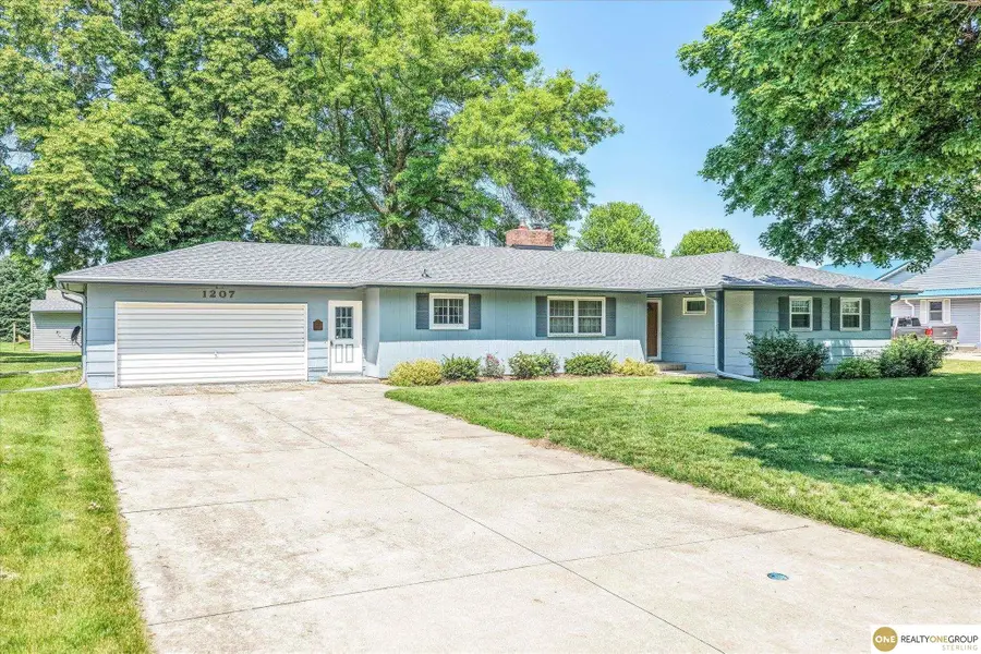 1207 Normal Street, Woodbine, IA 51579 - Image #2