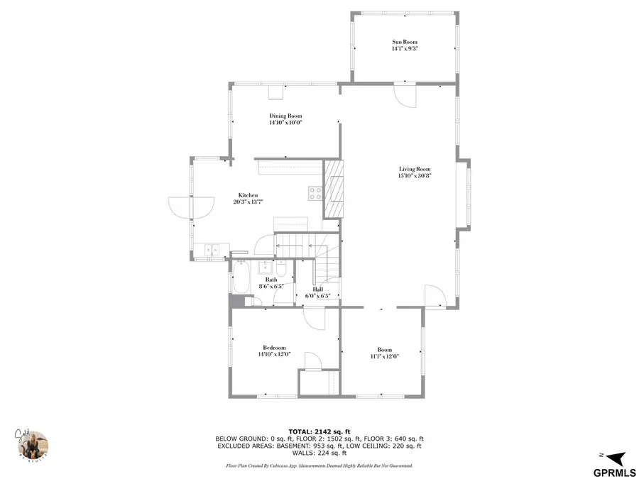 7717 N 39th Street, Omaha, NE 68112 - Image #3