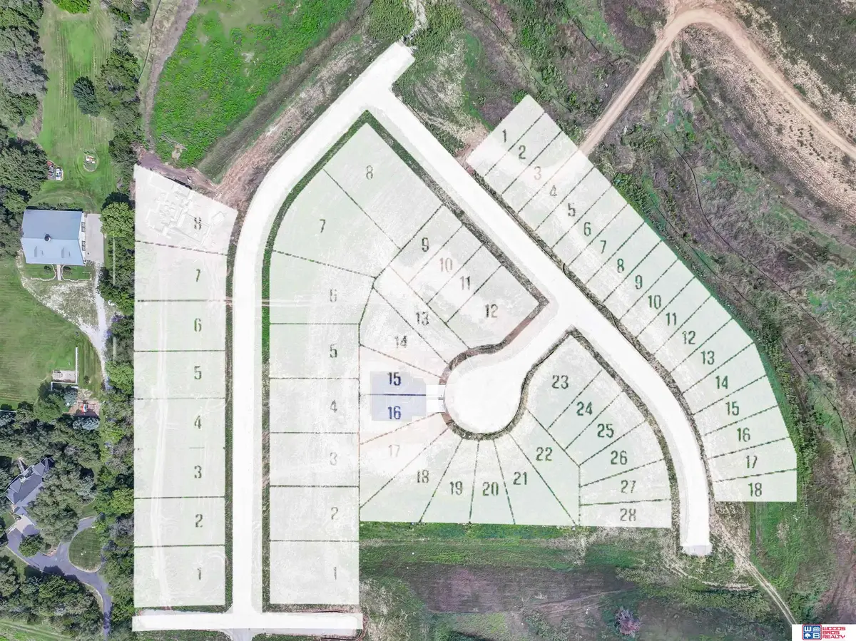 The Prairies At Fireridge L2 B3 Street, Lincoln, NE 68520 - Image #1