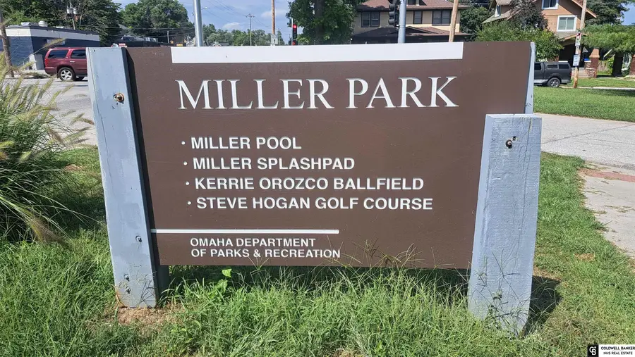 2711 Crown Point Avenue, Omaha, NE 68111 - #3