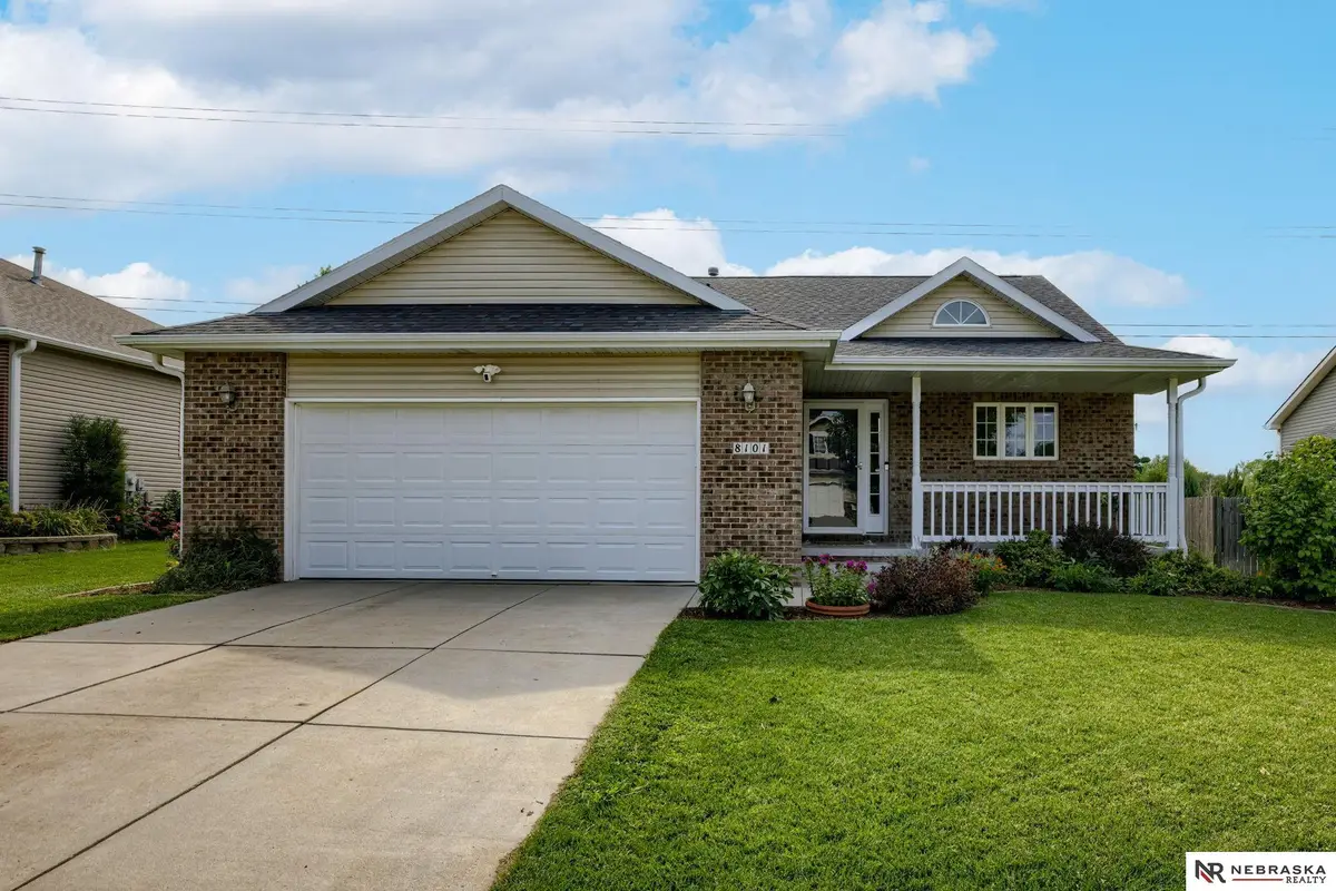 8101 S 57th Street, Lincoln, NE 68516 - #1