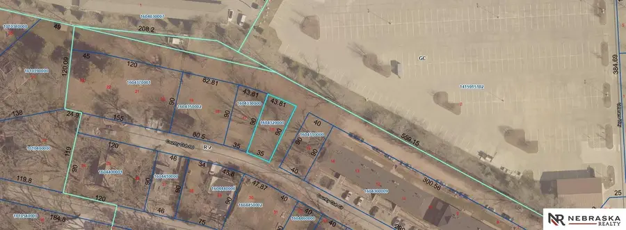 16 & 18 Country Club Road, Ralston, NE 68127 - #3