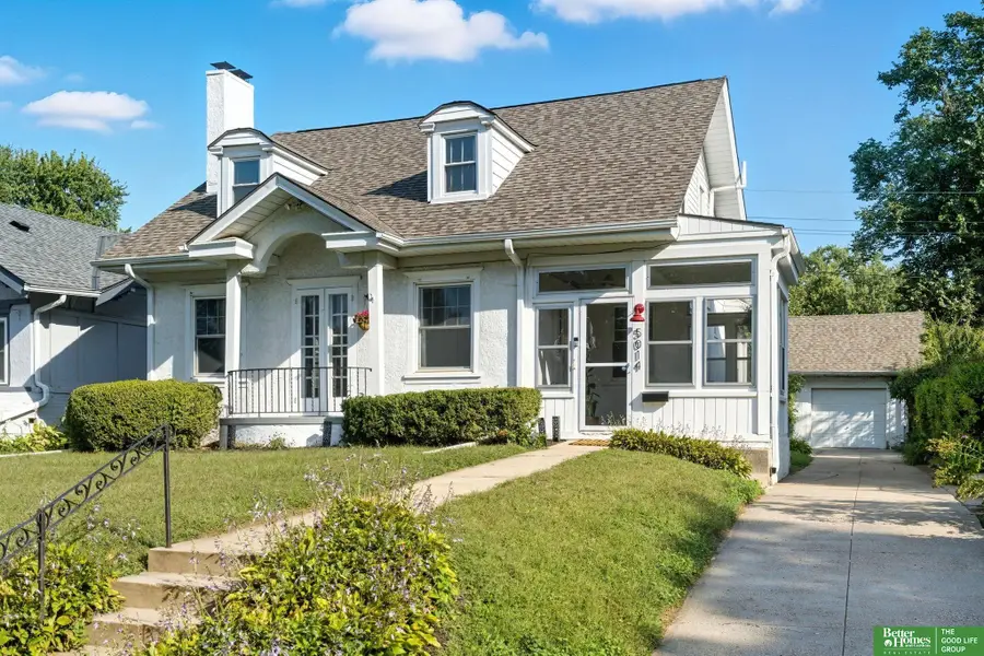 5014 Nicholas Street, Omaha, NE 68132 - #2