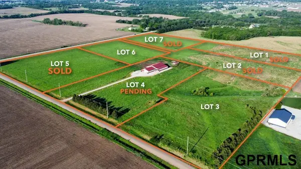 LOT 3 252 County Road, Seward, NE 68434