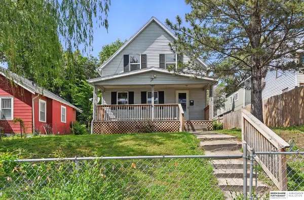 4508 Izard Street, Omaha, NE 68132