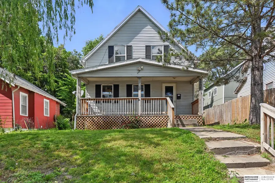 4508 Izard Street, Omaha, NE 68132 - Image #2