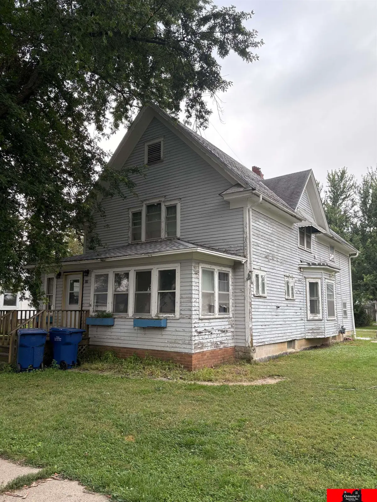 525 Main Street, Lyons, NE 68038 - Image #1