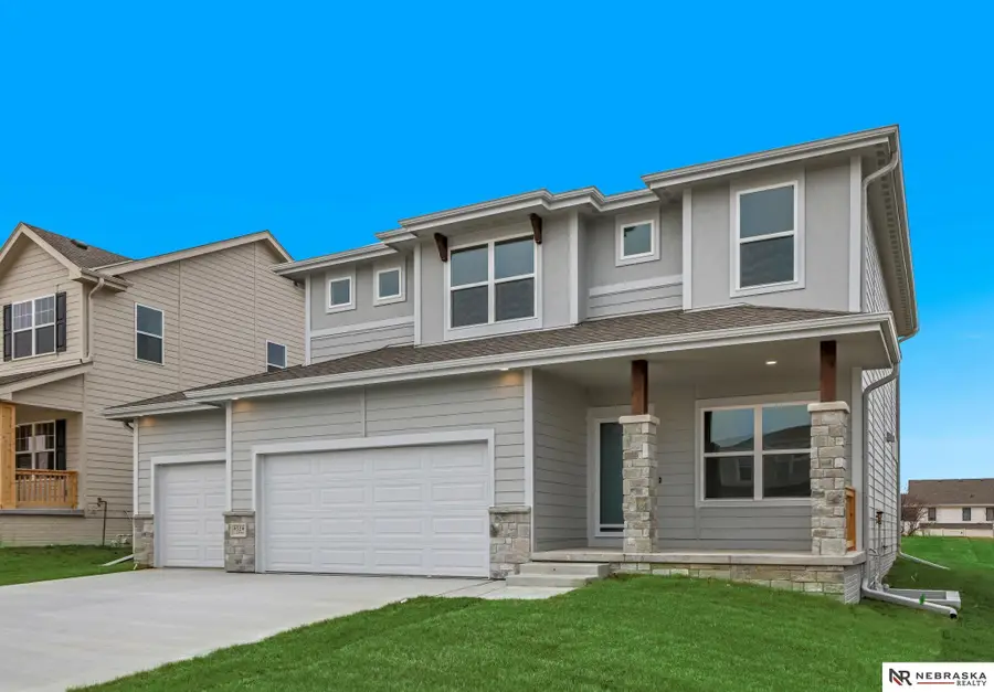 4514 S 215th Avenue, Elkhorn, NE 68022 - #2