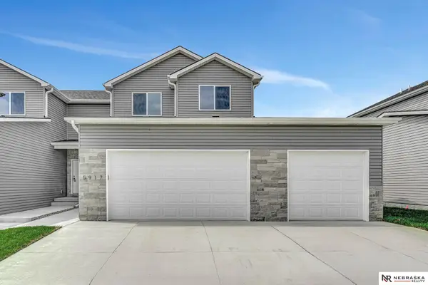 5917 S 94th Street, Lincoln, NE 68526