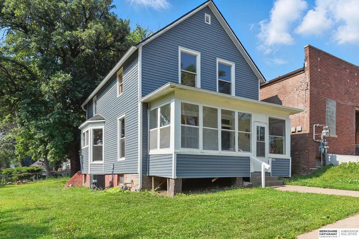 2319 B Street, Omaha, NE 68108 - Image #1