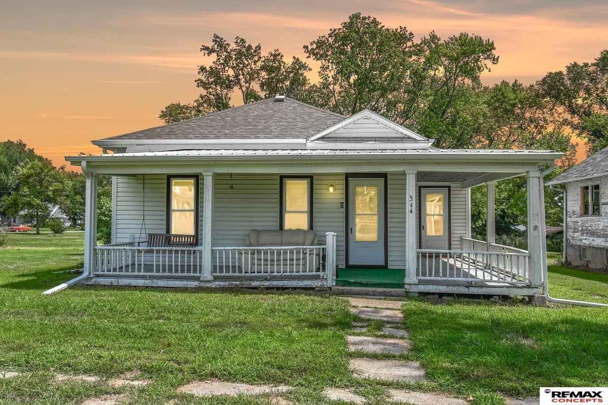 514 N 9th Street, Wymore, NE 68466 - Image #1